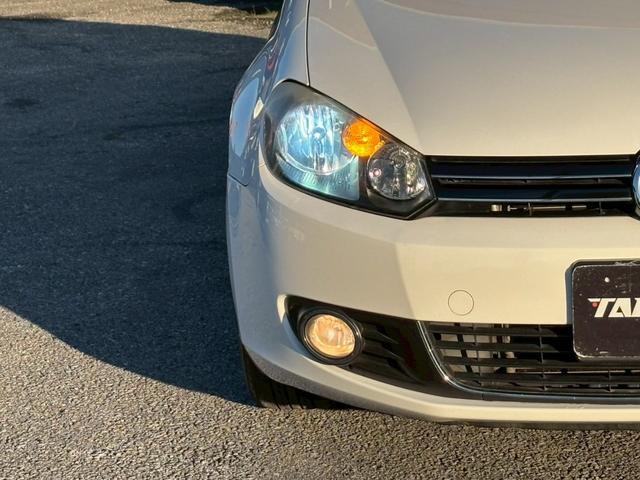 ゴルフ TSIトレンドラインプレミアムエディション ユーザー買取車/ターボ/パナソニック製ポータブルナビ/TV/バックカメラ/ETC車載器/フルフラット/キーレスエントリー/フロントフォグ/リアフォグランプ/オートライト/レベライザー/電動格納ミラー(26枚目)