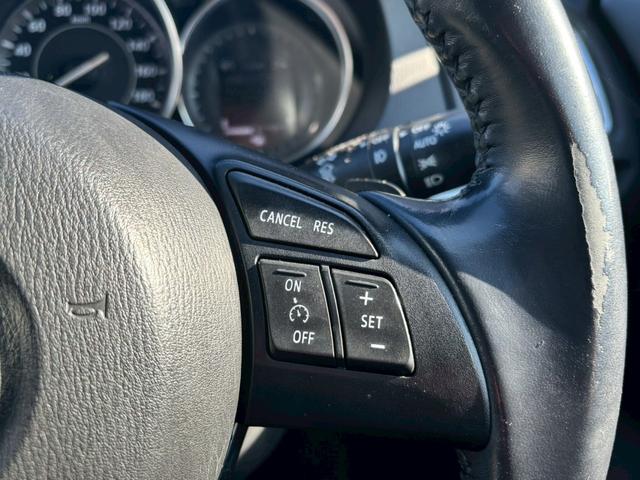 アテンザワゴン ＸＤ　ユーザー買取車／ＢＯＯＳサウンド／衝突軽減ブレーキ／イクリプス製ナビ／ブルートゥース接続／バックカメラ／ＥＴＣ車載器／プッシュスタート／スマートキー／フルフラット／キーレスエントリー／フロントフォグ（14枚目）