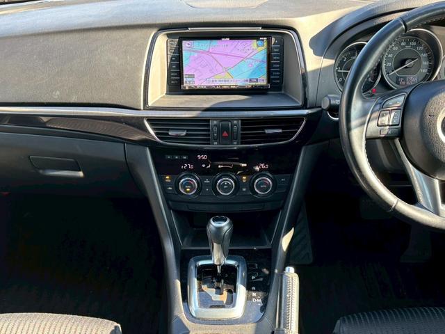 アテンザワゴン ＸＤ　ユーザー買取車／ＢＯＯＳサウンド／衝突軽減ブレーキ／イクリプス製ナビ／ブルートゥース接続／バックカメラ／ＥＴＣ車載器／プッシュスタート／スマートキー／フルフラット／キーレスエントリー／フロントフォグ（45枚目）