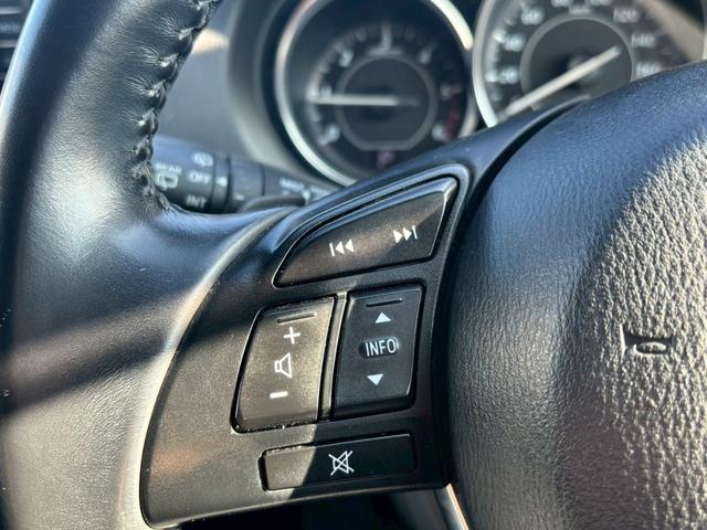 アテンザワゴン ＸＤ　ユーザー買取車／ＢＯＯＳサウンド／衝突軽減ブレーキ／イクリプス製ナビ／ブルートゥース接続／バックカメラ／ＥＴＣ車載器／プッシュスタート／スマートキー／フルフラット／キーレスエントリー／フロントフォグ（53枚目）