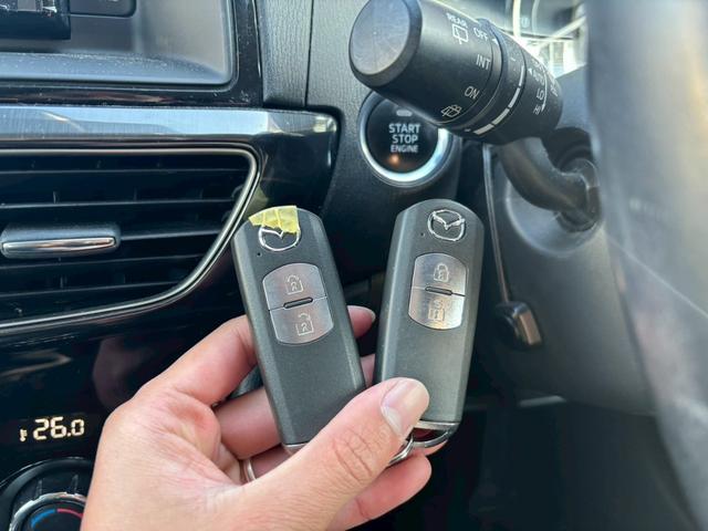 アテンザワゴン ＸＤ　ユーザー買取車／ＢＯＯＳサウンド／衝突軽減ブレーキ／イクリプス製ナビ／ブルートゥース接続／バックカメラ／ＥＴＣ車載器／プッシュスタート／スマートキー／フルフラット／キーレスエントリー／フロントフォグ（55枚目）