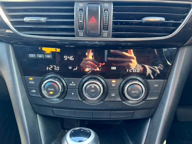 アテンザワゴン ＸＤ　ユーザー買取車／ＢＯＯＳサウンド／衝突軽減ブレーキ／イクリプス製ナビ／ブルートゥース接続／バックカメラ／ＥＴＣ車載器／プッシュスタート／スマートキー／フルフラット／キーレスエントリー／フロントフォグ（56枚目）