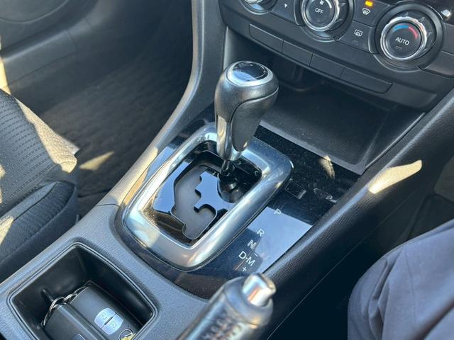 アテンザワゴン ＸＤ　ユーザー買取車／ＢＯＯＳサウンド／衝突軽減ブレーキ／イクリプス製ナビ／ブルートゥース接続／バックカメラ／ＥＴＣ車載器／プッシュスタート／スマートキー／フルフラット／キーレスエントリー／フロントフォグ（57枚目）