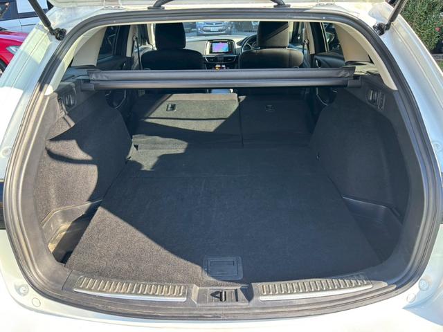 アテンザワゴン ＸＤ　ユーザー買取車／ＢＯＯＳサウンド／衝突軽減ブレーキ／イクリプス製ナビ／ブルートゥース接続／バックカメラ／ＥＴＣ車載器／プッシュスタート／スマートキー／フルフラット／キーレスエントリー／フロントフォグ（73枚目）