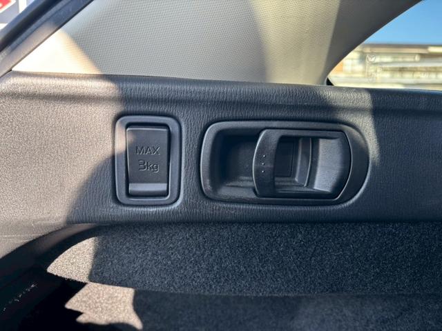 アテンザワゴン ＸＤ　ユーザー買取車／ＢＯＯＳサウンド／衝突軽減ブレーキ／イクリプス製ナビ／ブルートゥース接続／バックカメラ／ＥＴＣ車載器／プッシュスタート／スマートキー／フルフラット／キーレスエントリー／フロントフォグ（74枚目）