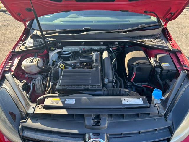 ゴルフ TSIコンフォートラインブルーモーションテクノロジー ユーザー買取車/アルパイン製9インチナビ/アダプティブクルーズコントロール/衝突軽減ブレーキ/HIDヘッドライト/ヘッドライトウォッシャー/キーレスエントリー/ブルートゥース接続/バックカメラ(15枚目)