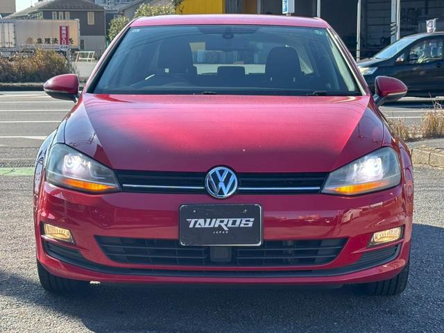 ゴルフ TSIコンフォートラインブルーモーションテクノロジー ユーザー買取車/アルパイン製9インチナビ/アダプティブクルーズコントロール/衝突軽減ブレーキ/HIDヘッドライト/ヘッドライトウォッシャー/キーレスエントリー/ブルートゥース接続/バックカメラ(17枚目)