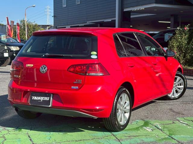 ゴルフ TSIコンフォートラインブルーモーションテクノロジー ユーザー買取車/アルパイン製9インチナビ/アダプティブクルーズコントロール/衝突軽減ブレーキ/HIDヘッドライト/ヘッドライトウォッシャー/キーレスエントリー/ブルートゥース接続/バックカメラ(19枚目)