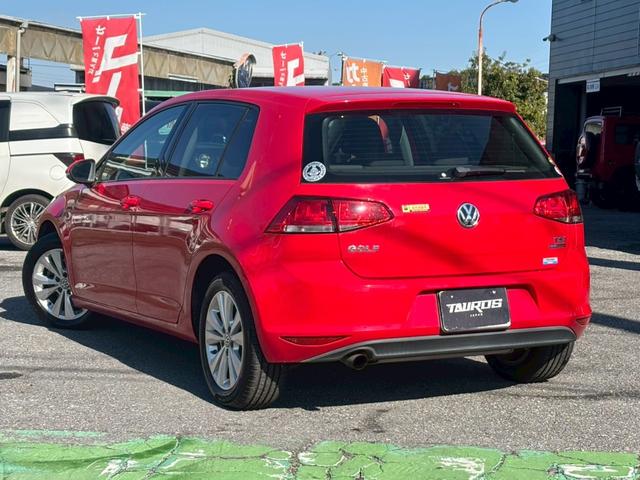 ゴルフ TSIコンフォートラインブルーモーションテクノロジー ユーザー買取車/アルパイン製9インチナビ/アダプティブクルーズコントロール/衝突軽減ブレーキ/HIDヘッドライト/ヘッドライトウォッシャー/キーレスエントリー/ブルートゥース接続/バックカメラ(20枚目)