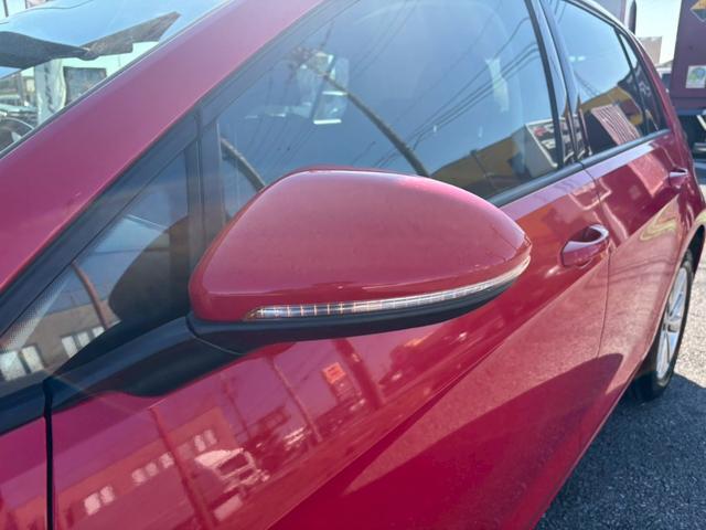 ゴルフ TSIコンフォートラインブルーモーションテクノロジー ユーザー買取車/アルパイン製9インチナビ/アダプティブクルーズコントロール/衝突軽減ブレーキ/HIDヘッドライト/ヘッドライトウォッシャー/キーレスエントリー/ブルートゥース接続/バックカメラ(28枚目)