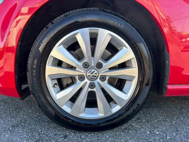 ゴルフ TSIコンフォートラインブルーモーションテクノロジー ユーザー買取車/アルパイン製9インチナビ/アダプティブクルーズコントロール/衝突軽減ブレーキ/HIDヘッドライト/ヘッドライトウォッシャー/キーレスエントリー/ブルートゥース接続/バックカメラ(32枚目)