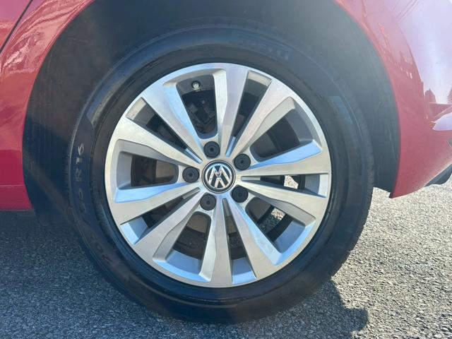 ゴルフ TSIコンフォートラインブルーモーションテクノロジー ユーザー買取車/アルパイン製9インチナビ/アダプティブクルーズコントロール/衝突軽減ブレーキ/HIDヘッドライト/ヘッドライトウォッシャー/キーレスエントリー/ブルートゥース接続/バックカメラ(33枚目)