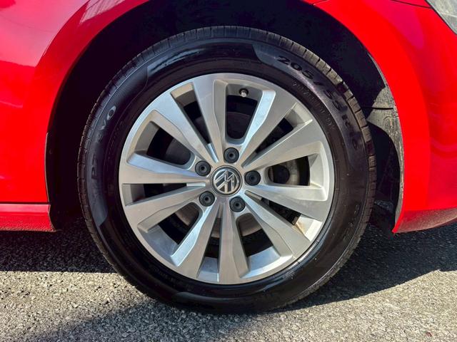 ゴルフ TSIコンフォートラインブルーモーションテクノロジー ユーザー買取車/アルパイン製9インチナビ/アダプティブクルーズコントロール/衝突軽減ブレーキ/HIDヘッドライト/ヘッドライトウォッシャー/キーレスエントリー/ブルートゥース接続/バックカメラ(35枚目)