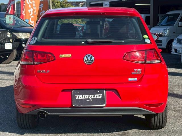 ゴルフ TSIコンフォートラインブルーモーションテクノロジー ユーザー買取車/アルパイン製9インチナビ/アダプティブクルーズコントロール/衝突軽減ブレーキ/HIDヘッドライト/ヘッドライトウォッシャー/キーレスエントリー/ブルートゥース接続/バックカメラ(38枚目)