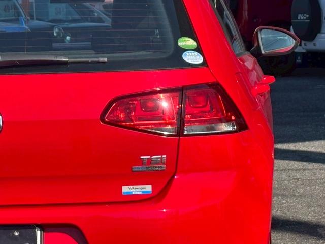 ゴルフ TSIコンフォートラインブルーモーションテクノロジー ユーザー買取車/アルパイン製9インチナビ/アダプティブクルーズコントロール/衝突軽減ブレーキ/HIDヘッドライト/ヘッドライトウォッシャー/キーレスエントリー/ブルートゥース接続/バックカメラ(40枚目)