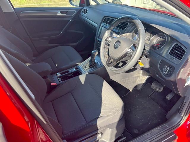 ゴルフ TSIコンフォートラインブルーモーションテクノロジー ユーザー買取車/アルパイン製9インチナビ/アダプティブクルーズコントロール/衝突軽減ブレーキ/HIDヘッドライト/ヘッドライトウォッシャー/キーレスエントリー/ブルートゥース接続/バックカメラ(45枚目)