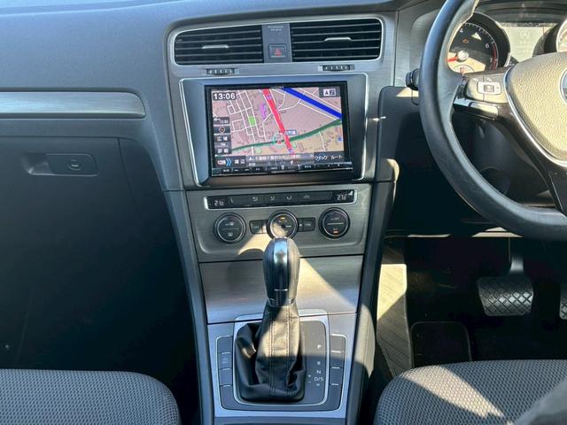 ゴルフ TSIコンフォートラインブルーモーションテクノロジー ユーザー買取車/アルパイン製9インチナビ/アダプティブクルーズコントロール/衝突軽減ブレーキ/HIDヘッドライト/ヘッドライトウォッシャー/キーレスエントリー/ブルートゥース接続/バックカメラ(46枚目)