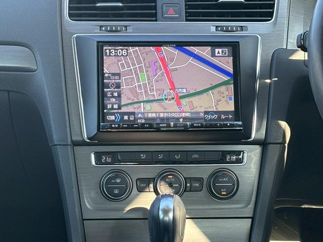 ゴルフ TSIコンフォートラインブルーモーションテクノロジー ユーザー買取車/アルパイン製9インチナビ/アダプティブクルーズコントロール/衝突軽減ブレーキ/HIDヘッドライト/ヘッドライトウォッシャー/キーレスエントリー/ブルートゥース接続/バックカメラ(47枚目)