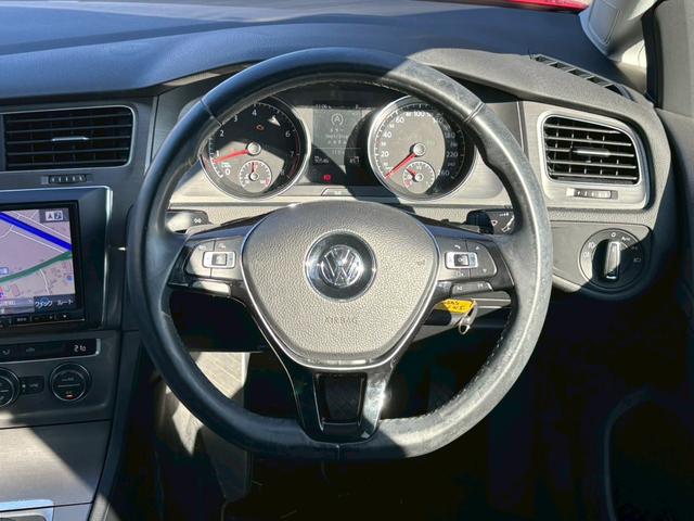 ゴルフ TSIコンフォートラインブルーモーションテクノロジー ユーザー買取車/アルパイン製9インチナビ/アダプティブクルーズコントロール/衝突軽減ブレーキ/HIDヘッドライト/ヘッドライトウォッシャー/キーレスエントリー/ブルートゥース接続/バックカメラ(49枚目)