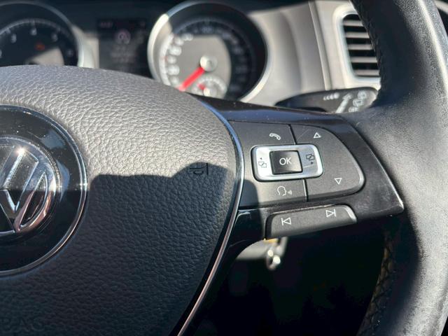 ゴルフ TSIコンフォートラインブルーモーションテクノロジー ユーザー買取車/アルパイン製9インチナビ/アダプティブクルーズコントロール/衝突軽減ブレーキ/HIDヘッドライト/ヘッドライトウォッシャー/キーレスエントリー/ブルートゥース接続/バックカメラ(53枚目)