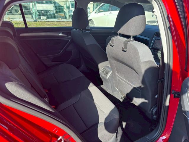 ゴルフ TSIコンフォートラインブルーモーションテクノロジー ユーザー買取車/アルパイン製9インチナビ/アダプティブクルーズコントロール/衝突軽減ブレーキ/HIDヘッドライト/ヘッドライトウォッシャー/キーレスエントリー/ブルートゥース接続/バックカメラ(65枚目)