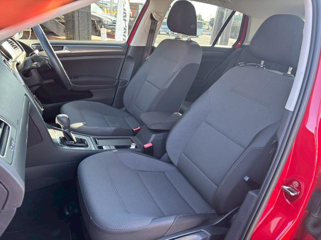 ゴルフ TSIコンフォートラインブルーモーションテクノロジー ユーザー買取車/アルパイン製9インチナビ/アダプティブクルーズコントロール/衝突軽減ブレーキ/HIDヘッドライト/ヘッドライトウォッシャー/キーレスエントリー/ブルートゥース接続/バックカメラ(67枚目)