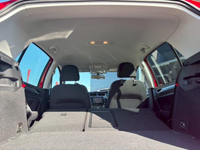 ゴルフ TSIコンフォートラインブルーモーションテクノロジー ユーザー買取車/アルパイン製9インチナビ/アダプティブクルーズコントロール/衝突軽減ブレーキ/HIDヘッドライト/ヘッドライトウォッシャー/キーレスエントリー/ブルートゥース接続/バックカメラ(77枚目)