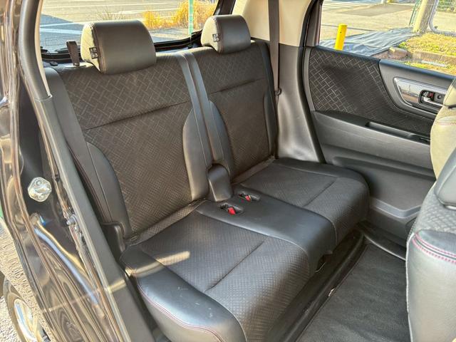 Ｎ－ＷＧＮカスタム Ｇ・Ａパッケージ　ユーザー買取車／衝突軽減ブレーキ／ギャザーズ純正ナビ／ブルートゥース接続／バックカメラ／ハーフレザーシート／プッシュスタート／ＥＴＣ車載器／スマートキー／ＨＩＤヘッドライト／フロントフォグランプ（10枚目）