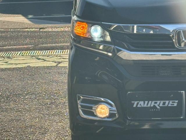 Ｎ－ＷＧＮカスタム Ｇ・Ａパッケージ　ユーザー買取車／衝突軽減ブレーキ／ギャザーズ純正ナビ／ブルートゥース接続／バックカメラ／ハーフレザーシート／プッシュスタート／ＥＴＣ車載器／スマートキー／ＨＩＤヘッドライト／フロントフォグランプ（26枚目）