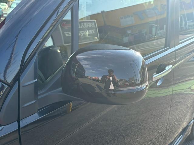 Ｎ－ＷＧＮカスタム Ｇ・Ａパッケージ　ユーザー買取車／衝突軽減ブレーキ／ギャザーズ純正ナビ／ブルートゥース接続／バックカメラ／ハーフレザーシート／プッシュスタート／ＥＴＣ車載器／スマートキー／ＨＩＤヘッドライト／フロントフォグランプ（29枚目）