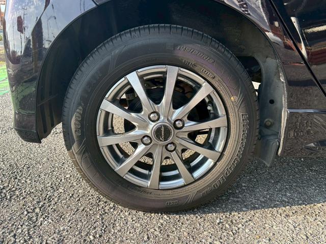 Ｎ－ＷＧＮカスタム Ｇ・Ａパッケージ　ユーザー買取車／衝突軽減ブレーキ／ギャザーズ純正ナビ／ブルートゥース接続／バックカメラ／ハーフレザーシート／プッシュスタート／ＥＴＣ車載器／スマートキー／ＨＩＤヘッドライト／フロントフォグランプ（37枚目）