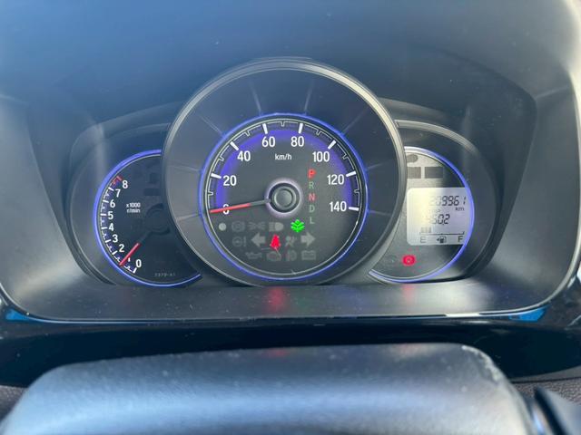 Ｎ－ＷＧＮカスタム Ｇ・Ａパッケージ　ユーザー買取車／衝突軽減ブレーキ／ギャザーズ純正ナビ／ブルートゥース接続／バックカメラ／ハーフレザーシート／プッシュスタート／ＥＴＣ車載器／スマートキー／ＨＩＤヘッドライト／フロントフォグランプ（51枚目）