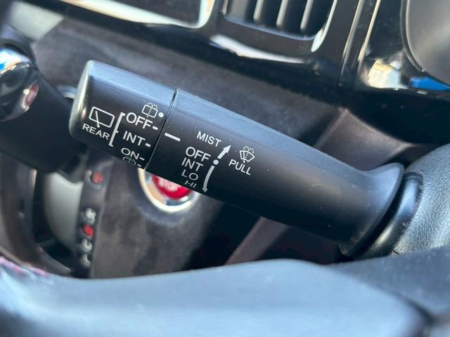 Ｎ－ＷＧＮカスタム Ｇ・Ａパッケージ　ユーザー買取車／衝突軽減ブレーキ／ギャザーズ純正ナビ／ブルートゥース接続／バックカメラ／ハーフレザーシート／プッシュスタート／ＥＴＣ車載器／スマートキー／ＨＩＤヘッドライト／フロントフォグランプ（52枚目）