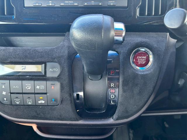 Ｎ－ＷＧＮカスタム Ｇ・Ａパッケージ　ユーザー買取車／衝突軽減ブレーキ／ギャザーズ純正ナビ／ブルートゥース接続／バックカメラ／ハーフレザーシート／プッシュスタート／ＥＴＣ車載器／スマートキー／ＨＩＤヘッドライト／フロントフォグランプ（56枚目）