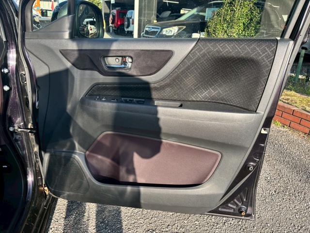 Ｎ－ＷＧＮカスタム Ｇ・Ａパッケージ　ユーザー買取車／衝突軽減ブレーキ／ギャザーズ純正ナビ／ブルートゥース接続／バックカメラ／ハーフレザーシート／プッシュスタート／ＥＴＣ車載器／スマートキー／ＨＩＤヘッドライト／フロントフォグランプ（63枚目）