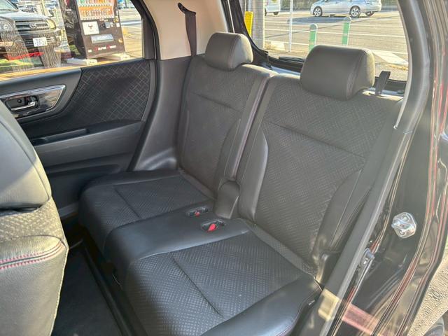 Ｎ－ＷＧＮカスタム Ｇ・Ａパッケージ　ユーザー買取車／衝突軽減ブレーキ／ギャザーズ純正ナビ／ブルートゥース接続／バックカメラ／ハーフレザーシート／プッシュスタート／ＥＴＣ車載器／スマートキー／ＨＩＤヘッドライト／フロントフォグランプ（70枚目）