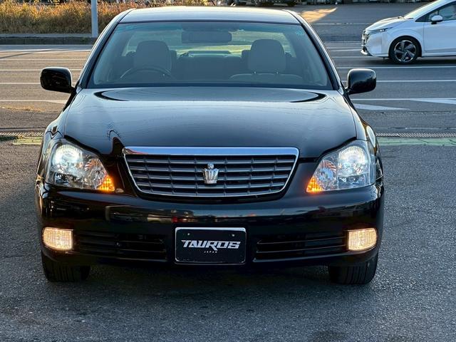 クラウン ロイヤルサルーン　ユーザー買取車／デジタルインナーミラー型ドライブレコーダー／純正ＨＤＤナビ／バックカメラ／オートクルーズコントロール／パワーシート／プッシュスタート／ＥＴＣ車載器／ＨＩＤヘッドライト／キーレスエントリ（18枚目）