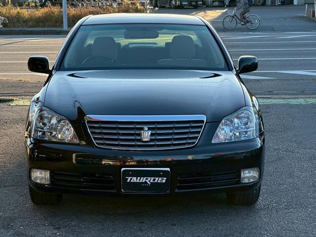 クラウン ロイヤルサルーン　ユーザー買取車／デジタルインナーミラー型ドライブレコーダー／純正ＨＤＤナビ／バックカメラ／オートクルーズコントロール／パワーシート／プッシュスタート／ＥＴＣ車載器／ＨＩＤヘッドライト／キーレスエントリ（24枚目）