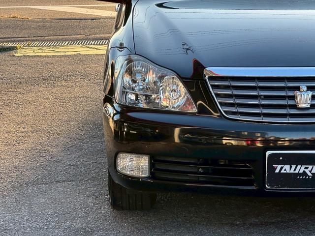 クラウン ロイヤルサルーン　ユーザー買取車／デジタルインナーミラー型ドライブレコーダー／純正ＨＤＤナビ／バックカメラ／オートクルーズコントロール／パワーシート／プッシュスタート／ＥＴＣ車載器／ＨＩＤヘッドライト／キーレスエントリ（25枚目）