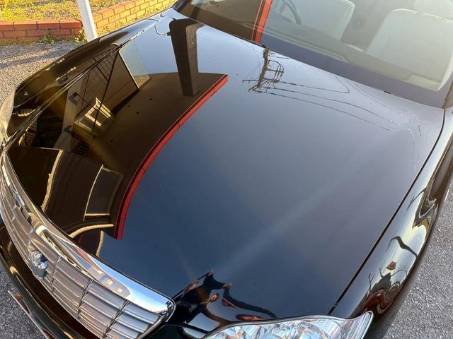 クラウン ロイヤルサルーン　ユーザー買取車／デジタルインナーミラー型ドライブレコーダー／純正ＨＤＤナビ／バックカメラ／オートクルーズコントロール／パワーシート／プッシュスタート／ＥＴＣ車載器／ＨＩＤヘッドライト／キーレスエントリ（29枚目）