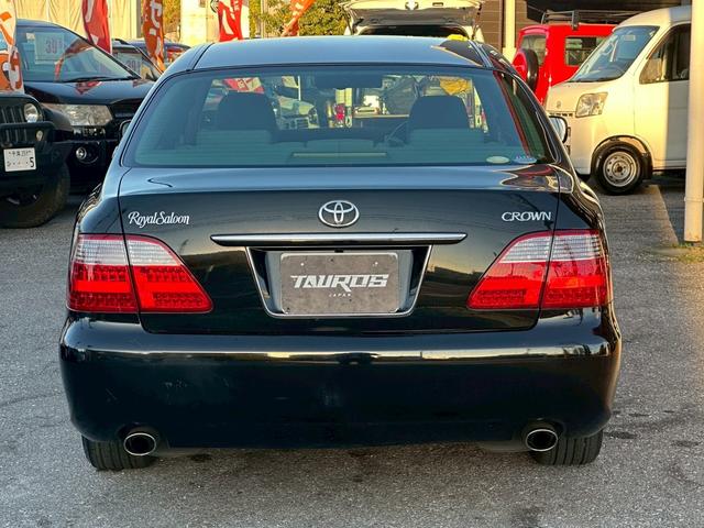 クラウン ロイヤルサルーン　ユーザー買取車／デジタルインナーミラー型ドライブレコーダー／純正ＨＤＤナビ／バックカメラ／オートクルーズコントロール／パワーシート／プッシュスタート／ＥＴＣ車載器／ＨＩＤヘッドライト／キーレスエントリ（42枚目）