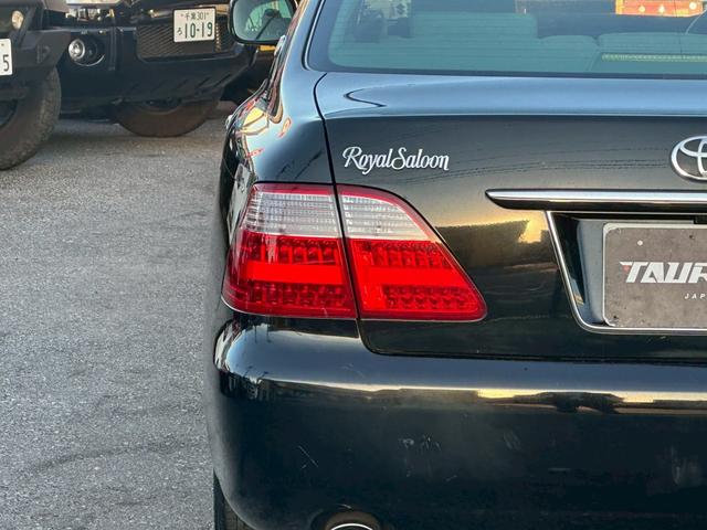 クラウン ロイヤルサルーン　ユーザー買取車／デジタルインナーミラー型ドライブレコーダー／純正ＨＤＤナビ／バックカメラ／オートクルーズコントロール／パワーシート／プッシュスタート／ＥＴＣ車載器／ＨＩＤヘッドライト／キーレスエントリ（43枚目）