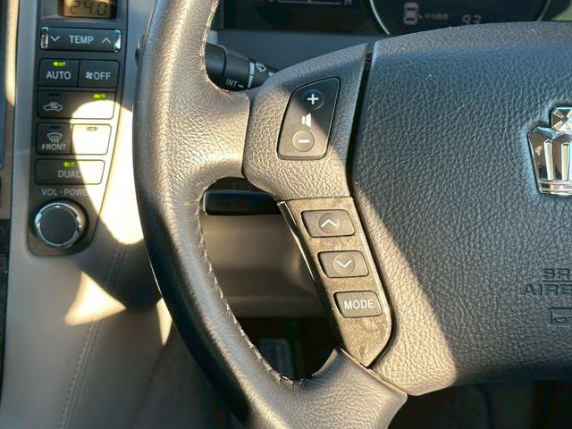 クラウン ロイヤルサルーン　ユーザー買取車／デジタルインナーミラー型ドライブレコーダー／純正ＨＤＤナビ／バックカメラ／オートクルーズコントロール／パワーシート／プッシュスタート／ＥＴＣ車載器／ＨＩＤヘッドライト／キーレスエントリ（55枚目）