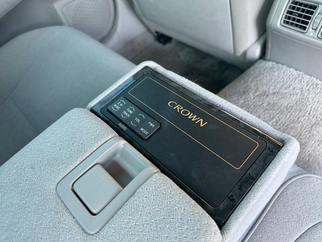 クラウン ロイヤルサルーン　ユーザー買取車／デジタルインナーミラー型ドライブレコーダー／純正ＨＤＤナビ／バックカメラ／オートクルーズコントロール／パワーシート／プッシュスタート／ＥＴＣ車載器／ＨＩＤヘッドライト／キーレスエントリ（75枚目）