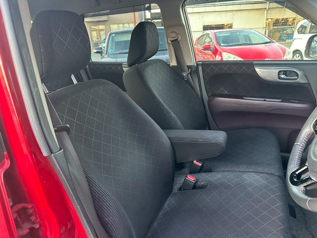 N-ONE プレミアム SSパッケージ ユーザー買取車/衝突軽減ブレーキ/シートヒーター/パナソニック製ストラーダナビ/ブルートゥース接続/バックカメラ/プッシュスタート/スマートキー/チップアップシート/フルフラット/HIDヘッドライト(9枚目)