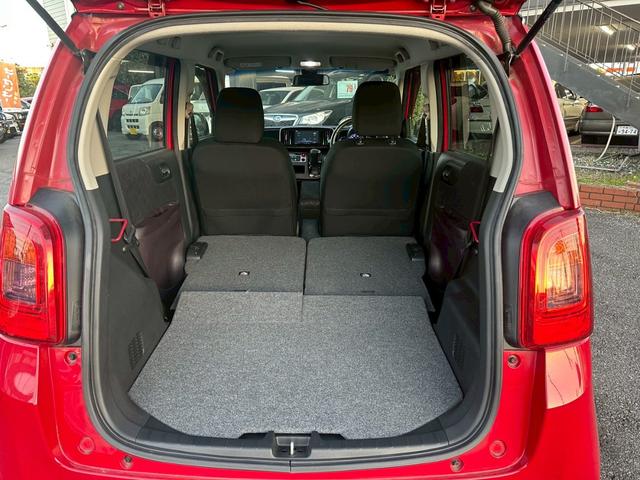 N-ONE プレミアム SSパッケージ ユーザー買取車/衝突軽減ブレーキ/シートヒーター/パナソニック製ストラーダナビ/ブルートゥース接続/バックカメラ/プッシュスタート/スマートキー/チップアップシート/フルフラット/HIDヘッドライト(15枚目)