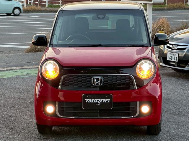 N-ONE プレミアム SSパッケージ ユーザー買取車/衝突軽減ブレーキ/シートヒーター/パナソニック製ストラーダナビ/ブルートゥース接続/バックカメラ/プッシュスタート/スマートキー/チップアップシート/フルフラット/HIDヘッドライト(17枚目)