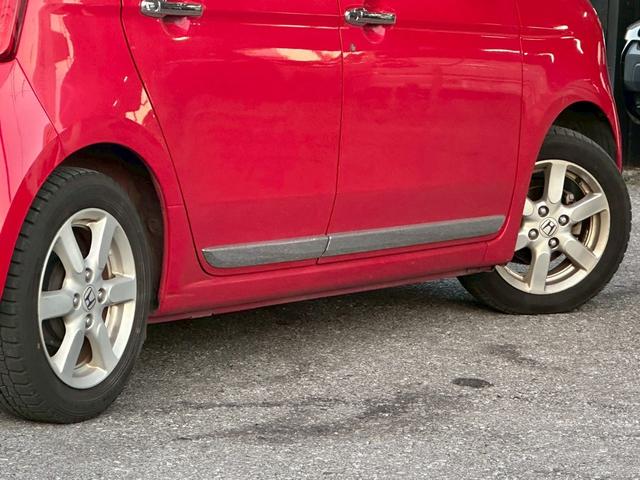 N-ONE プレミアム SSパッケージ ユーザー買取車/衝突軽減ブレーキ/シートヒーター/パナソニック製ストラーダナビ/ブルートゥース接続/バックカメラ/プッシュスタート/スマートキー/チップアップシート/フルフラット/HIDヘッドライト(18枚目)