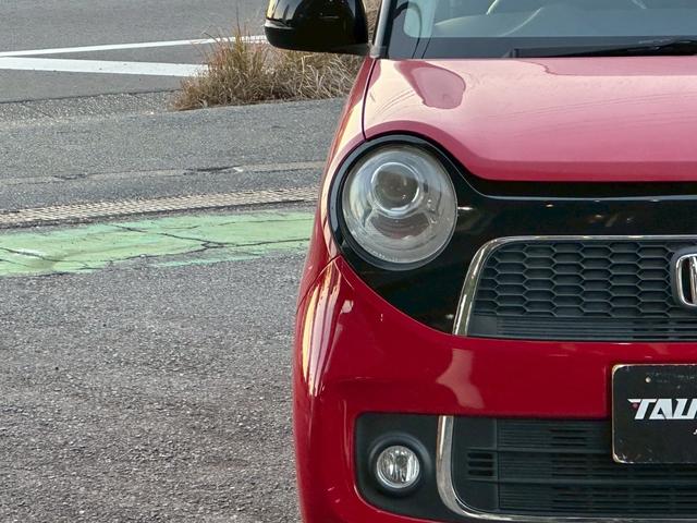 N-ONE プレミアム SSパッケージ ユーザー買取車/衝突軽減ブレーキ/シートヒーター/パナソニック製ストラーダナビ/ブルートゥース接続/バックカメラ/プッシュスタート/スマートキー/チップアップシート/フルフラット/HIDヘッドライト(23枚目)