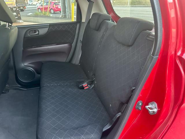 N-ONE プレミアム SSパッケージ ユーザー買取車/衝突軽減ブレーキ/シートヒーター/パナソニック製ストラーダナビ/ブルートゥース接続/バックカメラ/プッシュスタート/スマートキー/チップアップシート/フルフラット/HIDヘッドライト(70枚目)